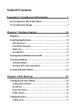 Preview for 6 page of Buffalo LinkStation 200 Series User Manual