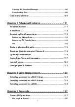 Preview for 9 page of Buffalo LinkStation 200 Series User Manual