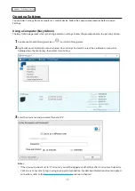 Preview for 15 page of Buffalo LinkStation 200 Series User Manual