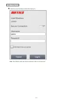 Preview for 21 page of Buffalo LinkStation 200 Series User Manual