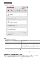 Preview for 22 page of Buffalo LinkStation 200 Series User Manual