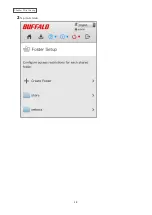 Preview for 29 page of Buffalo LinkStation 200 Series User Manual
