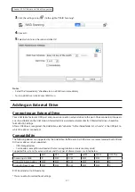 Preview for 58 page of Buffalo LinkStation 200 Series User Manual