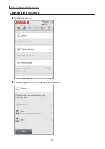 Предварительный просмотр 91 страницы Buffalo LinkStation 200B User Manual