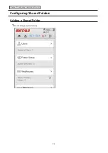 Предварительный просмотр 95 страницы Buffalo LinkStation 200B User Manual