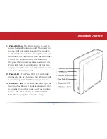 Preview for 4 page of Buffalo LinkStation HD-HG160LAN User Manual