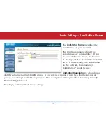 Preview for 28 page of Buffalo LinkStation HD-HG160LAN User Manual