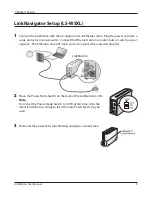 Предварительный просмотр 10 страницы Buffalo LinkStation LS-CHL User Manual