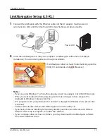 Предварительный просмотр 15 страницы Buffalo LinkStation LS-CHL User Manual