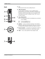 Предварительный просмотр 18 страницы Buffalo LinkStation LS-CHL User Manual