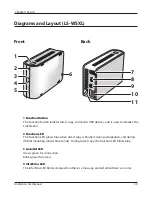 Предварительный просмотр 21 страницы Buffalo LinkStation LS-CHL User Manual