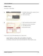 Предварительный просмотр 63 страницы Buffalo LinkStation LS-CHL User Manual