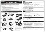 Preview for 1 page of Buffalo LinkStation LS-XL/E Setup Manual