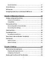 Preview for 3 page of Buffalo LinkStation LS210D0101 User Manual