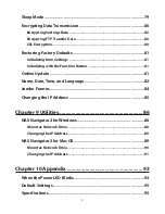 Preview for 5 page of Buffalo LinkStation LS210D0101 User Manual