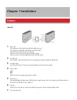 Preview for 7 page of Buffalo LinkStation LS210D0101 User Manual