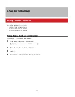 Preview for 54 page of Buffalo LinkStation LS210D0101 User Manual