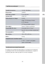 Preview for 25 page of Buffalo LinkStation Pro Duo LS-WTGL/R1 Quick Setup Manual