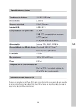 Preview for 41 page of Buffalo LinkStation Pro Duo LS-WTGL/R1 Quick Setup Manual