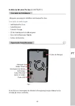 Preview for 43 page of Buffalo LinkStation Pro Duo LS-WTGL/R1 Quick Setup Manual