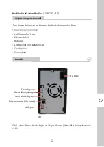 Предварительный просмотр 59 страницы Buffalo LinkStation Pro Duo LS-WTGL/R1 Quick Setup Manual