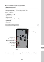 Предварительный просмотр 67 страницы Buffalo LinkStation Pro Duo LS-WTGL/R1 Quick Setup Manual