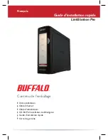 Preview for 23 page of Buffalo LinkStation Pro Quick Setup Manual