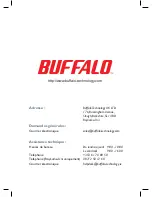 Preview for 32 page of Buffalo LinkStation Pro Quick Setup Manual