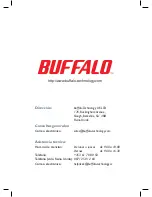 Preview for 52 page of Buffalo LinkStation Pro Quick Setup Manual