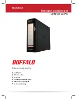 Preview for 63 page of Buffalo LinkStation Pro Quick Setup Manual