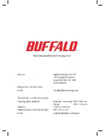 Preview for 72 page of Buffalo LinkStation Pro Quick Setup Manual