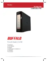 Preview for 73 page of Buffalo LinkStation Pro Quick Setup Manual