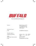 Preview for 82 page of Buffalo LinkStation Pro Quick Setup Manual