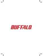 Preview for 116 page of Buffalo LinkStation Pro Quick Setup Manual