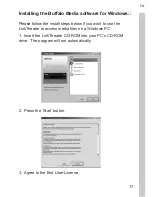 Preview for 17 page of Buffalo LinkTheater LT-H90LAN User Manual