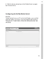 Preview for 19 page of Buffalo LinkTheater LT-H90LAN User Manual