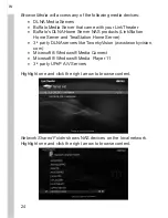 Preview for 24 page of Buffalo LinkTheater LT-H90LAN User Manual