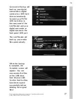 Preview for 27 page of Buffalo LinkTheater LT-H90LAN User Manual