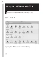 Preview for 28 page of Buffalo LinkTheater LT-H90LAN User Manual