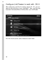 Preview for 36 page of Buffalo LinkTheater LT-H90LAN User Manual