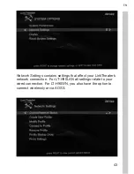 Preview for 43 page of Buffalo LinkTheater LT-H90LAN User Manual