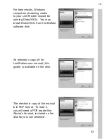 Preview for 53 page of Buffalo LinkTheater LT-H90LAN User Manual