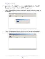 Preview for 4 page of Buffalo LPV2-USB-TX1 User Manual