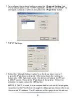 Preview for 6 page of Buffalo LPV2-USB-TX1 User Manual