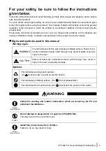 Preview for 3 page of Buffalo LPV2-WS11GC User Manual