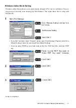 Preview for 11 page of Buffalo LPV2-WS11GC User Manual