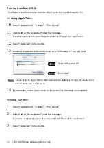 Preview for 14 page of Buffalo LPV2-WS11GC User Manual