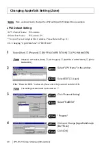 Preview for 20 page of Buffalo LPV2-WS11GC User Manual