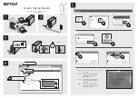 Buffalo LS520D Series Quick Setup Manual preview