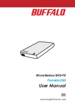 Preview for 7 page of Buffalo MicroStation SHD-PE User Manual